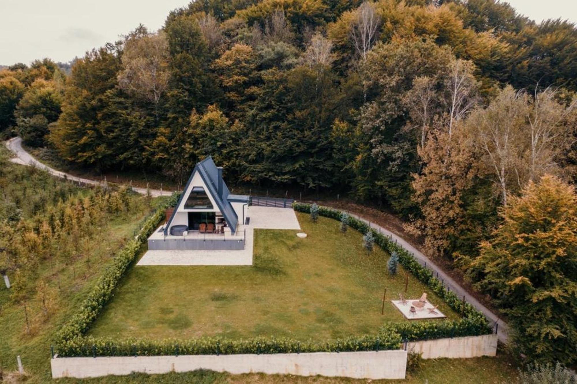 Hasandic Visoko